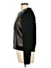 Classiques Entier 100% Leather Black Leather Jacket Size L - photo 5