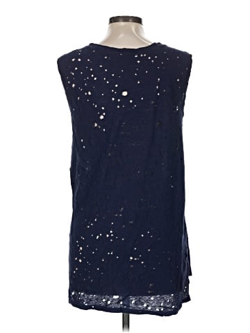 Michael Stars Sleeveless T-Shirt (view 2)