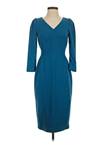 L.K. Bennett Cocktail Dress (view 1)