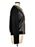 Classiques Entier 100% Leather Black Leather Jacket Size L - photo 4