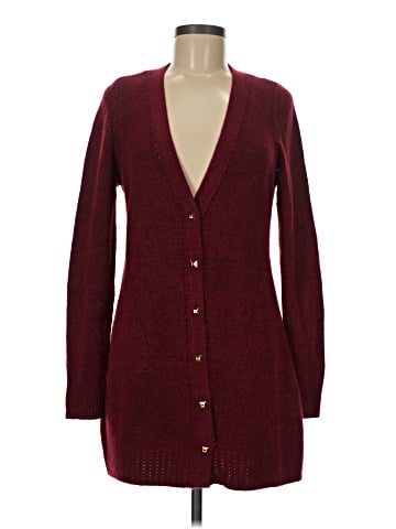 White House Black Market Cardigan (view 1)