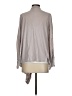Twenty Gray Cardigan Size S - photo 2
