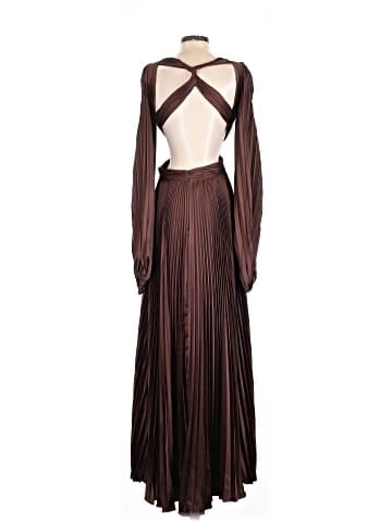 IEENA for Mac Duggal Cocktail Dress (view 2)