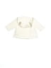 Old Navy Ivory Coat Size Newborn - photo 2
