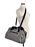 Alice + Olivia Black Weekender One size - photo 2