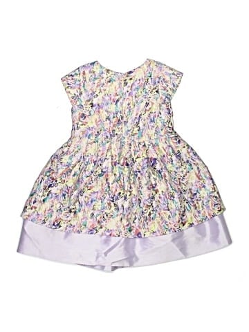 Pippa & Julie Dress (view 2)