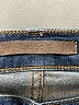 Joe's Jeans Hearts Blue Jeans Size 28 waist - photo 7