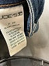 Joe's Jeans Hearts Blue Jeans Size 28 waist - photo 8
