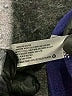 Merona 100% Polyester Solid Purple Fleece Size M - photo 7