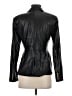 Derek Lam 100% Polyester Black Blazer Size 2 - photo 2