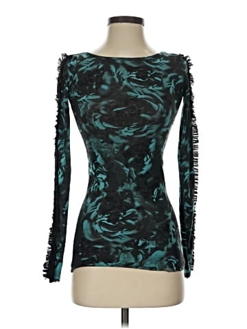 FUZZI Long Sleeve Top (view 1)