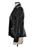 Derek Lam 100% Polyester Black Blazer Size 2 - photo 5