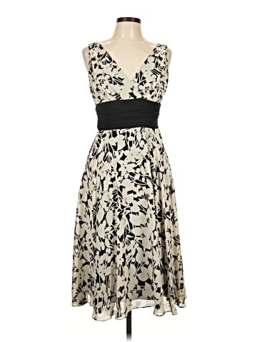 London Times Cocktail Dress (view 1)