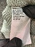 Uniqlo Solid Gray Pullover Sweater Size XS - photo 8