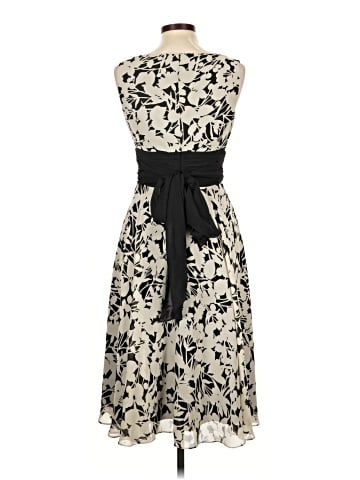 London Times Cocktail Dress (view 2)