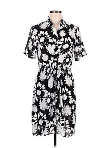 Nicole Miller Casual Dress (view 1)