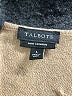 Talbots 100% Cashmere Tan Cashmere Pullover Sweater Size L - photo 7