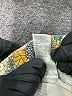 River Island Ivory Casual Pants Size 3 - photo 4