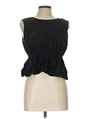 Ann Taylor LOFT Sleeveless Blouse (view 1)