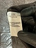 Escada Solid Black Formal Skirt Size EU 36 / US 6 - photo 5