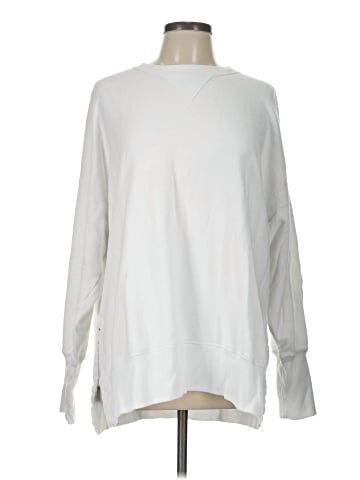 Abercrombie & Fitch Pullover Sweater (view 1)