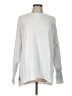 Abercrombie & Fitch White Pullover Sweater Size L - photo 1