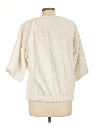 Adrienne Vittadini Pullover Sweater (view 2)