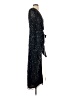 Mac Duggal Stars Black Cocktail Dress Size 4 - photo 4