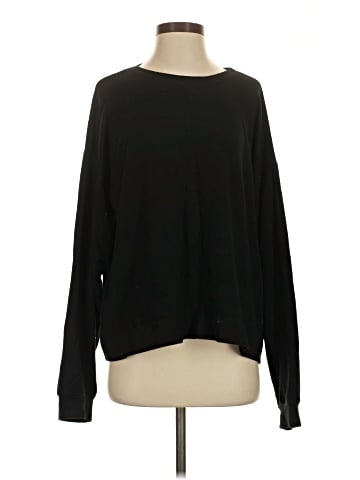 Velvet by Graham & Spencer Pullover Sweater (view 1)