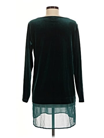 Travelers by Chico's Long Sleeve Blouse (view 2)