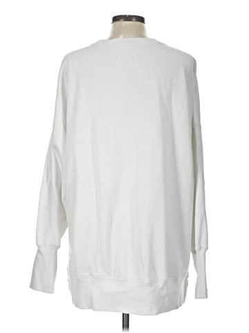 Abercrombie & Fitch Pullover Sweater (view 2)