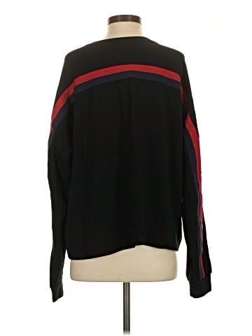Velvet by Graham & Spencer Pullover Sweater (view 2)