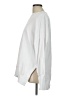 Abercrombie & Fitch White Pullover Sweater Size L - photo 5