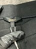 Quince Black Active Pants Size Lg Petite - photo 7