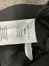Quince Black Active Pants Size Lg Petite - photo 8