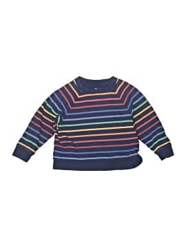 Primary Clothing Pullover Sweater