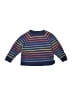 Primary Clothing 100% Cotton Stripes Blue Pullover Sweater Size 4 - photo 1