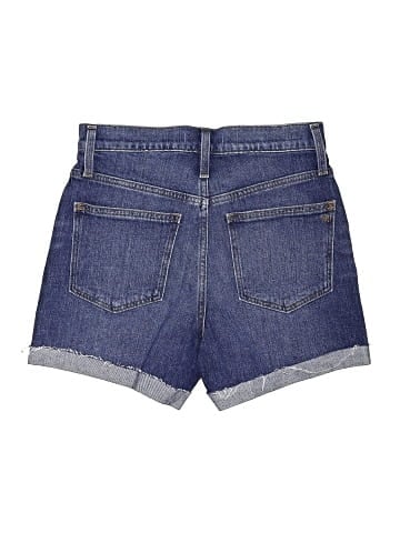 Madewell Denim Short (view 2)