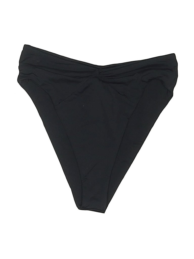 L*space Swimsuit Bottoms In Black