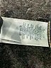 True Religion Solid Black Jeans Size 28 waist - photo 8