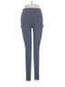 Lux Blue Active Pants Size S - photo 1