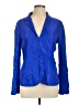 Rachel Roy Blue Blazer Size 12 - photo 1