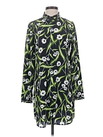 Equipment Casual Dress (view 1)