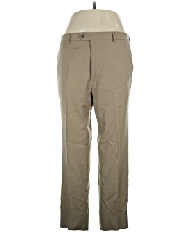 Kenneth Cole Reaction Wool Pants