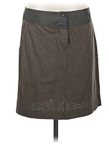 PureDKNY Casual Skirt (view 1)