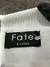 Fate Ivory Turtleneck Sweater Size XL - photo 7