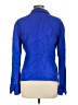 Rachel Roy Blue Blazer Size 12 - photo 2