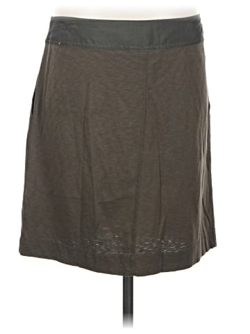 PureDKNY Casual Skirt (view 2)