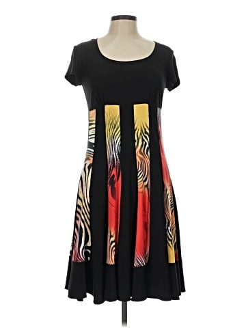 Frank Lyman Design Casual Dress (view 1)