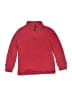 Crewcuts Outlet 100% Cotton Red Pullover Sweater Size 2 - 3 - photo 1